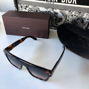 Tomford sunglasses brand new